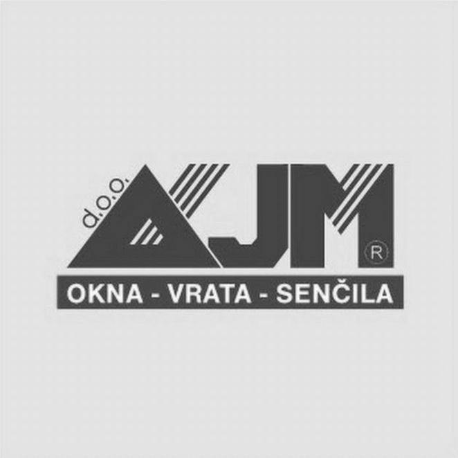 ajm logo