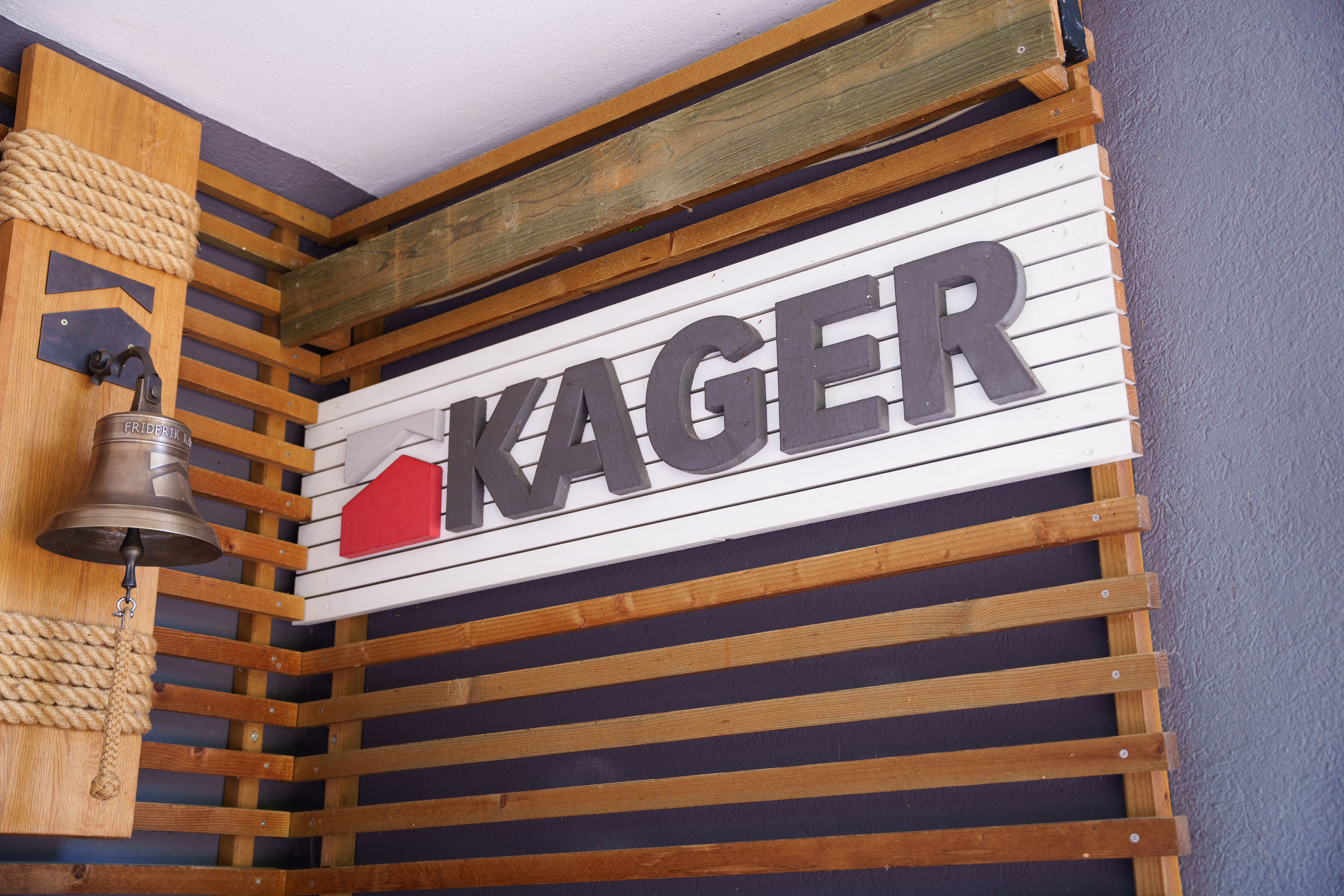 Individualna KAGER kuća