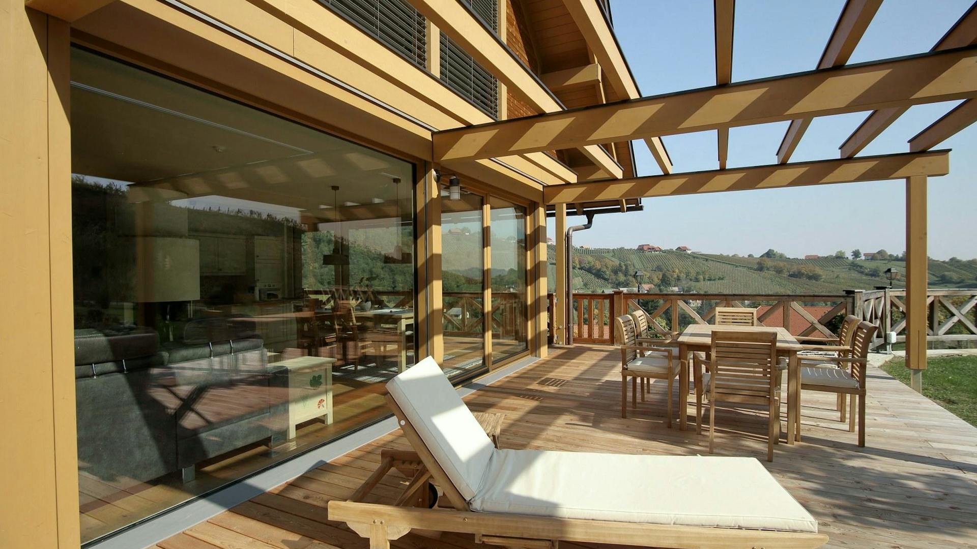 Terrazza