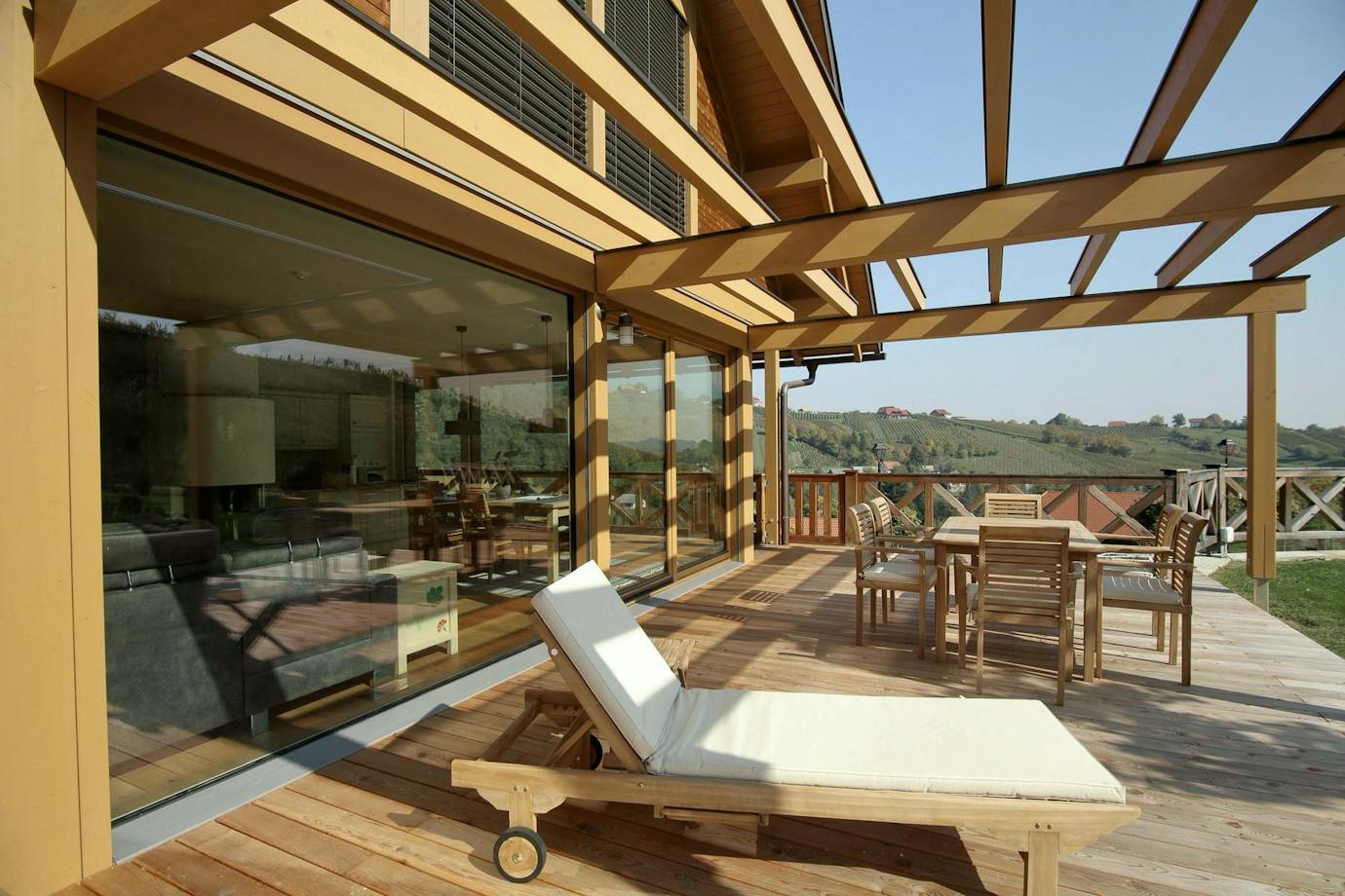 Terrazza