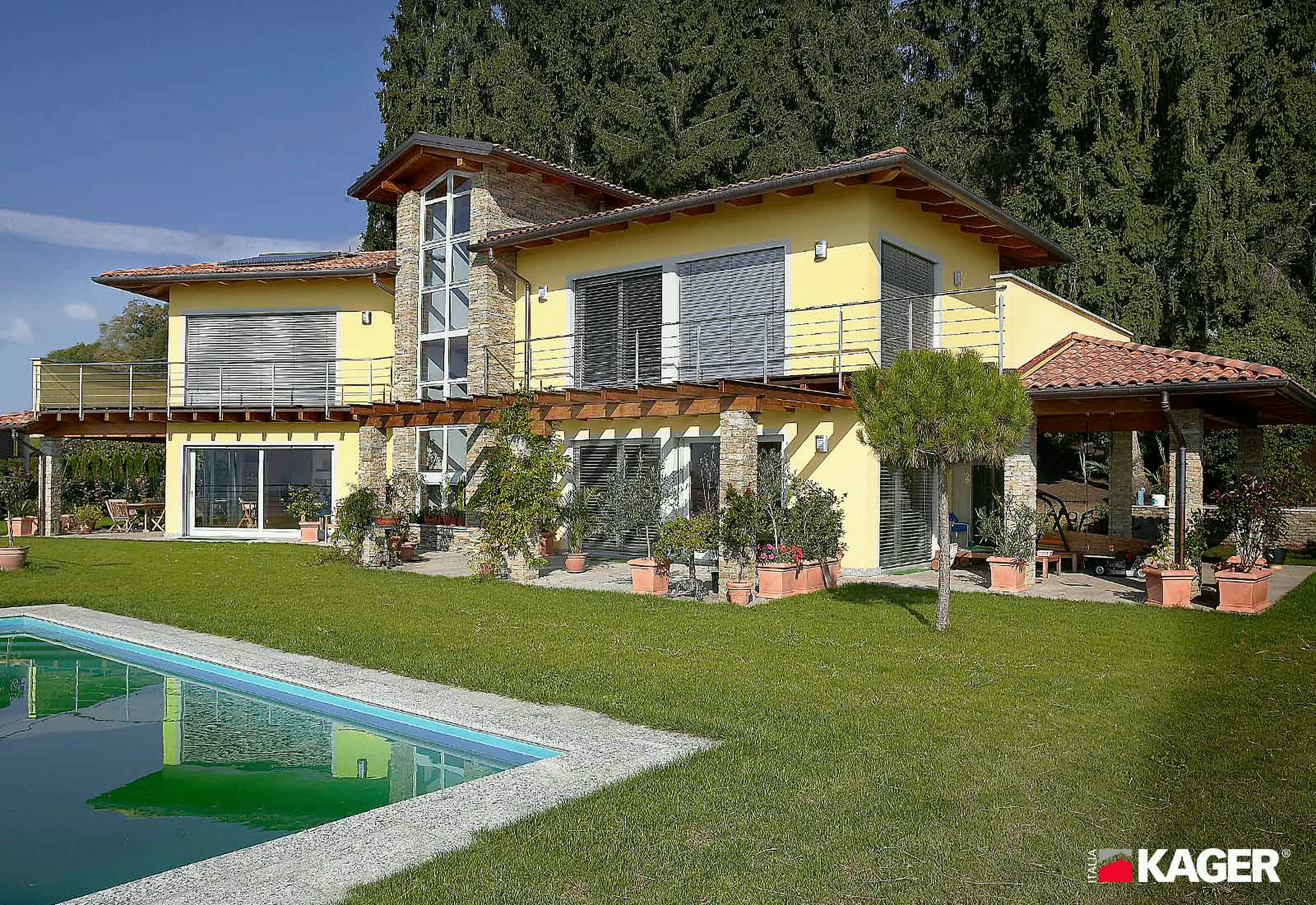 Villa Verbania