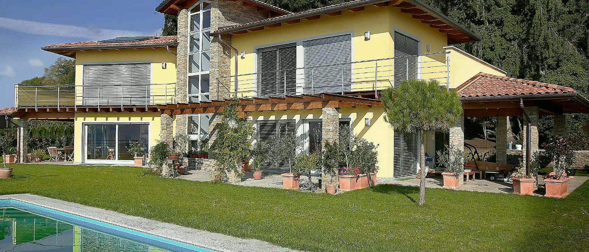 Villa Verbania