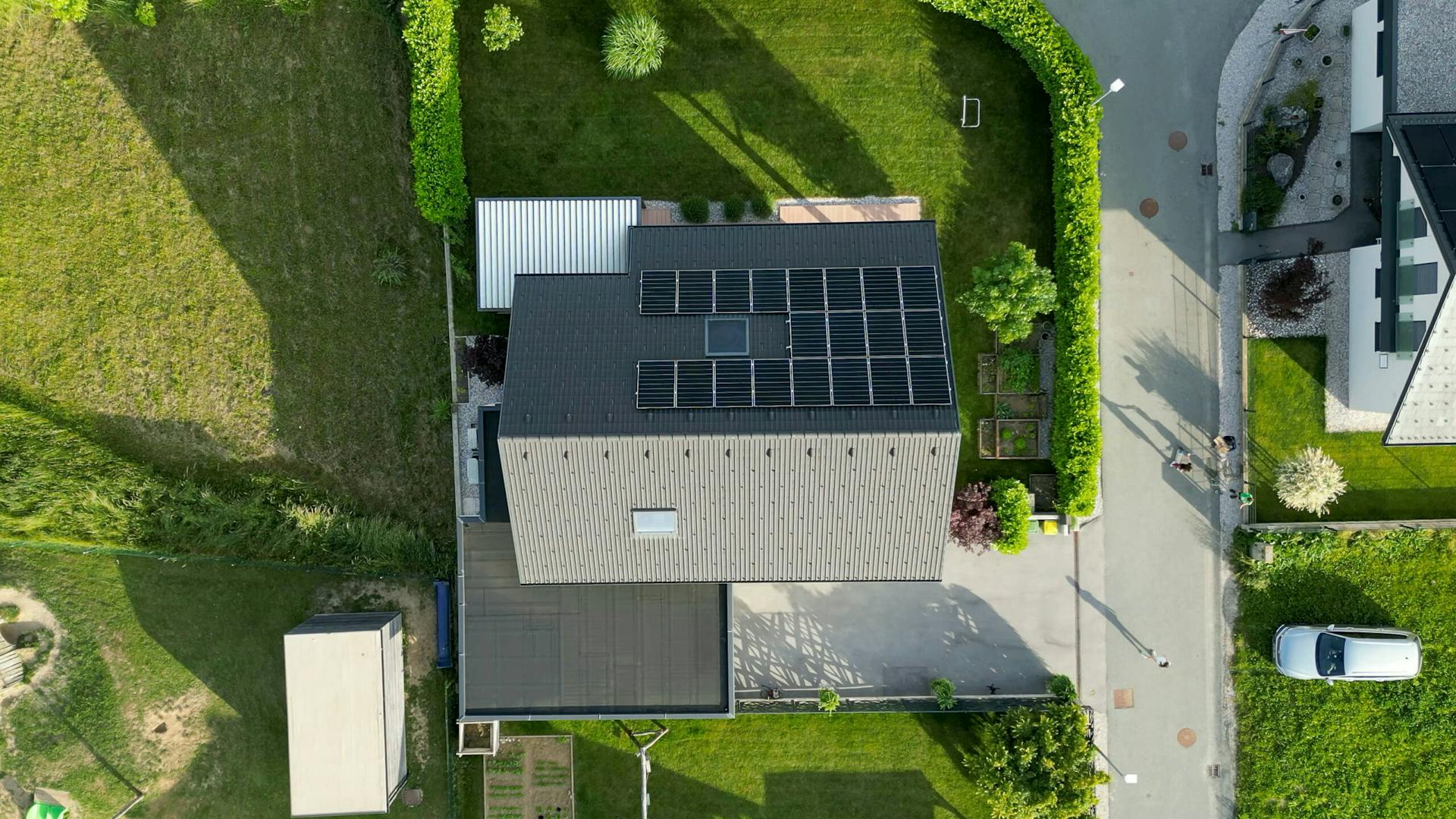Sunčana elektrana