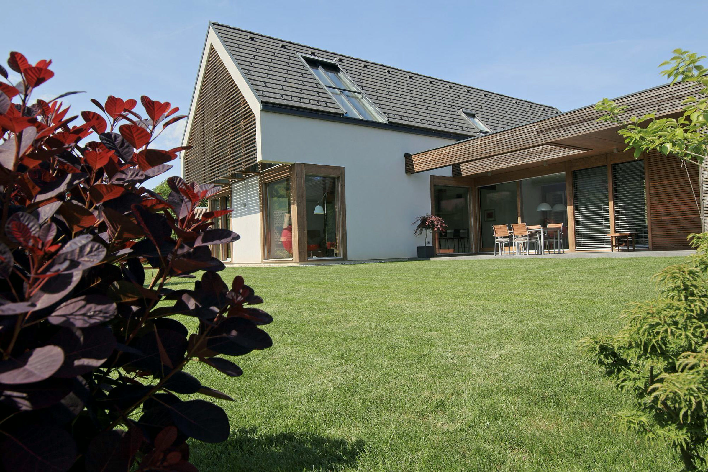 Maribor House