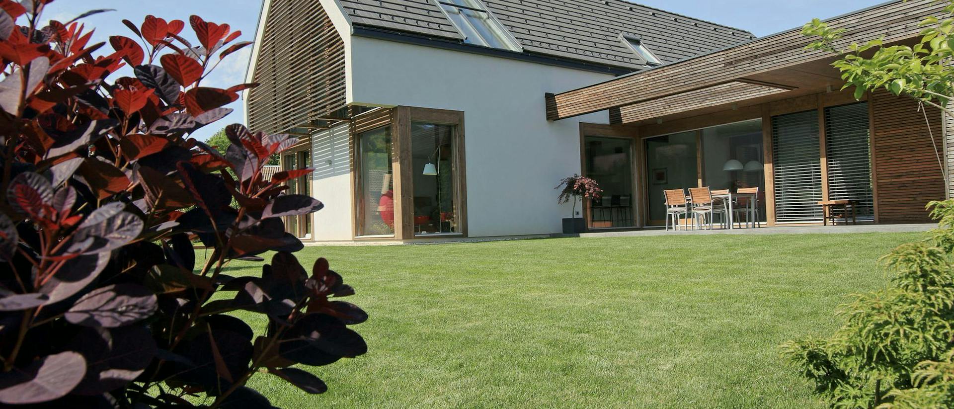 Maribor House