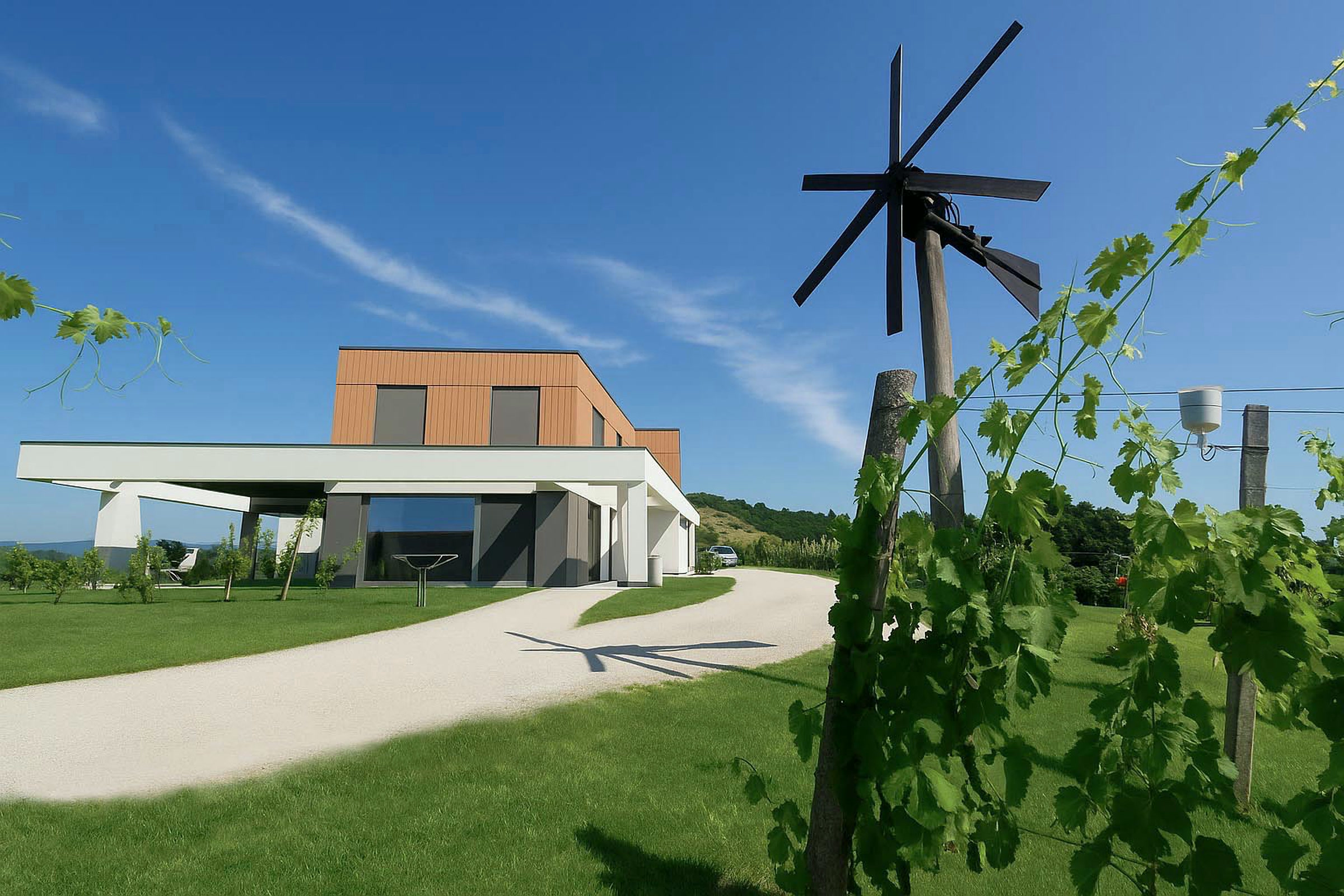 Weinhaus Doppler