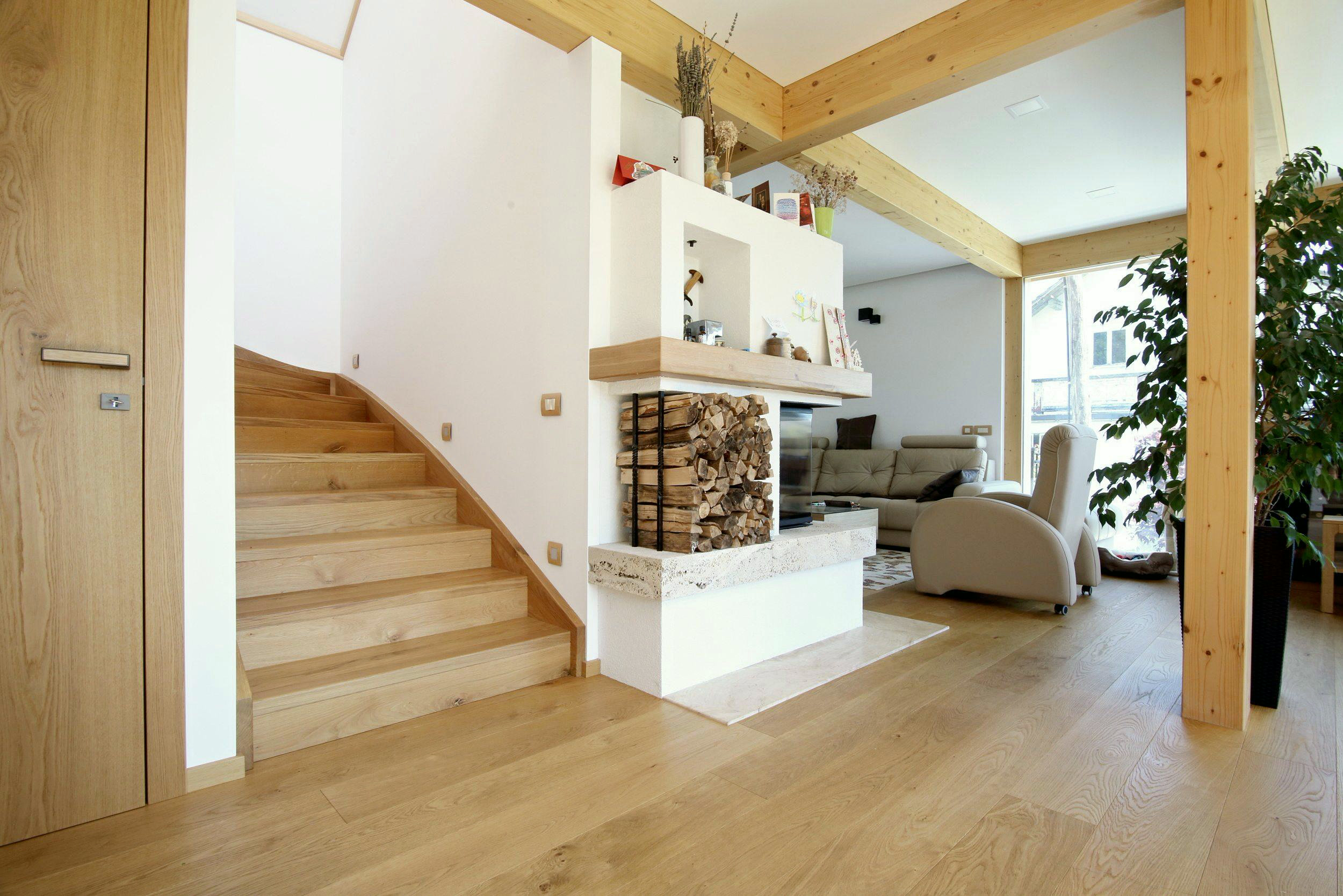 Kamin
