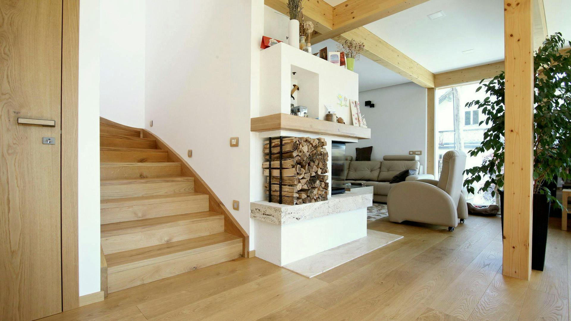 Kamin