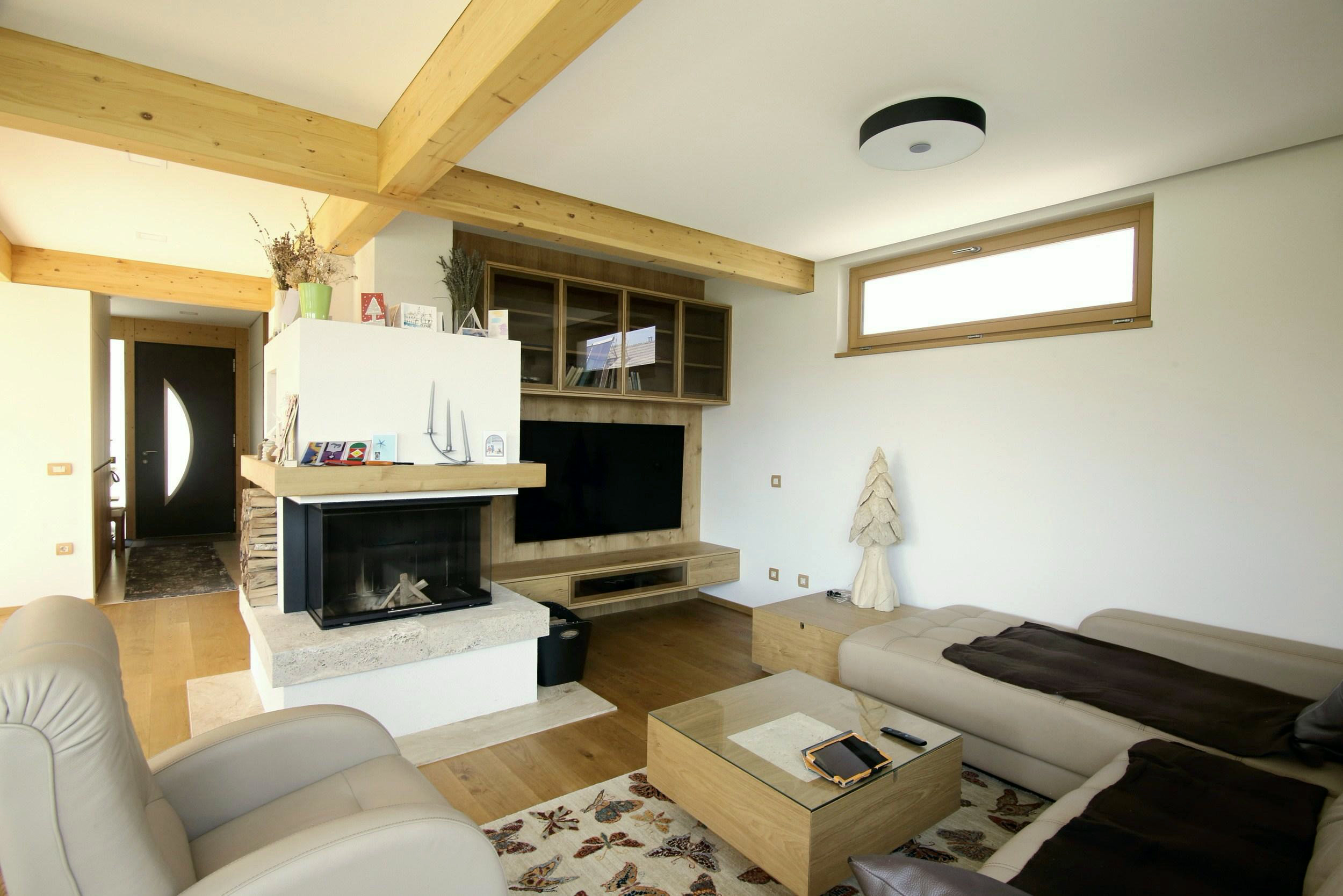 Kamin
