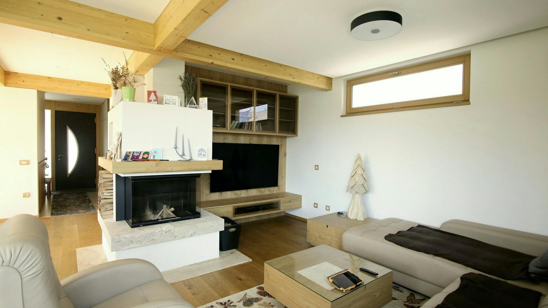 Kamin