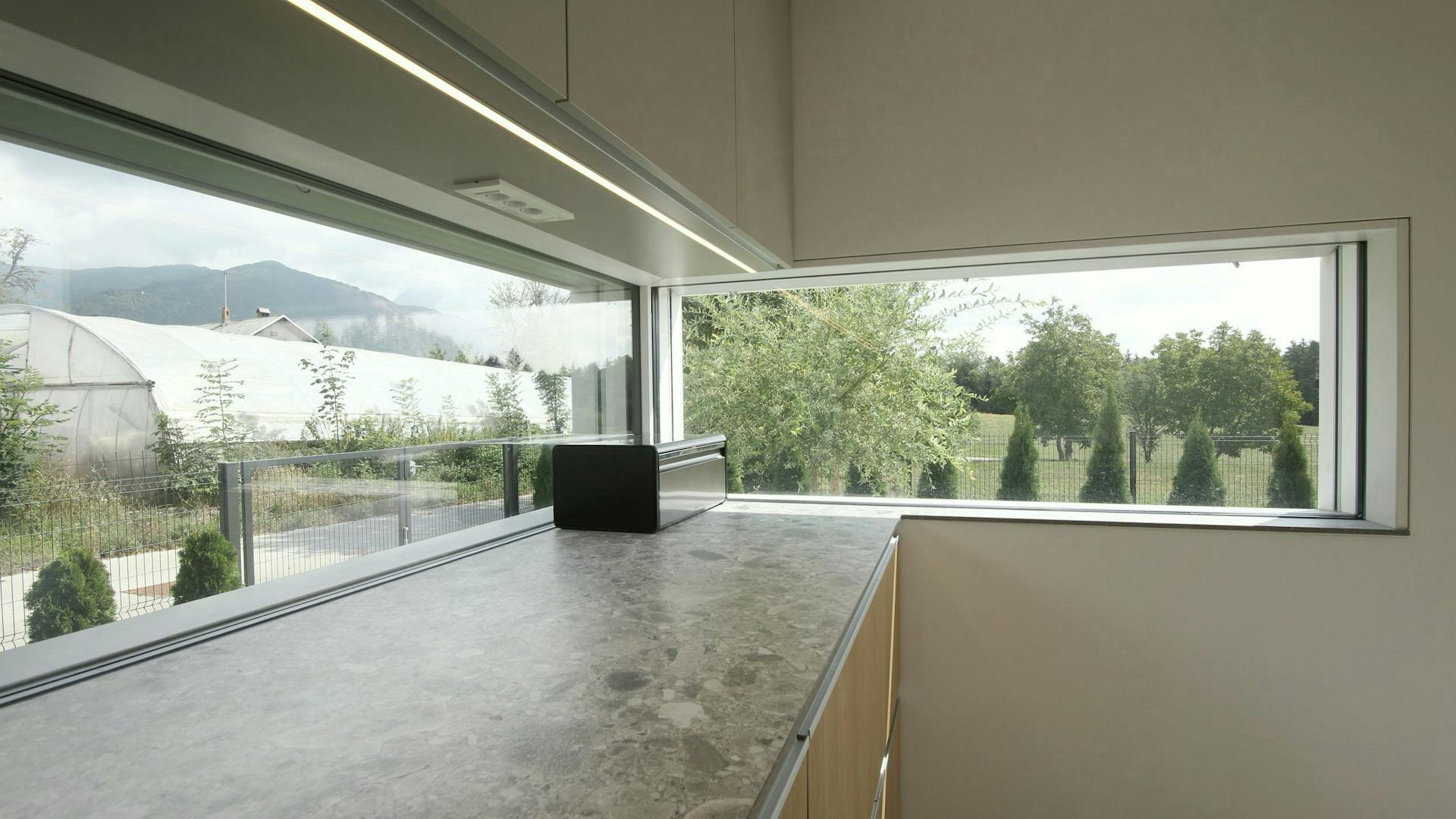 Küchenfenster