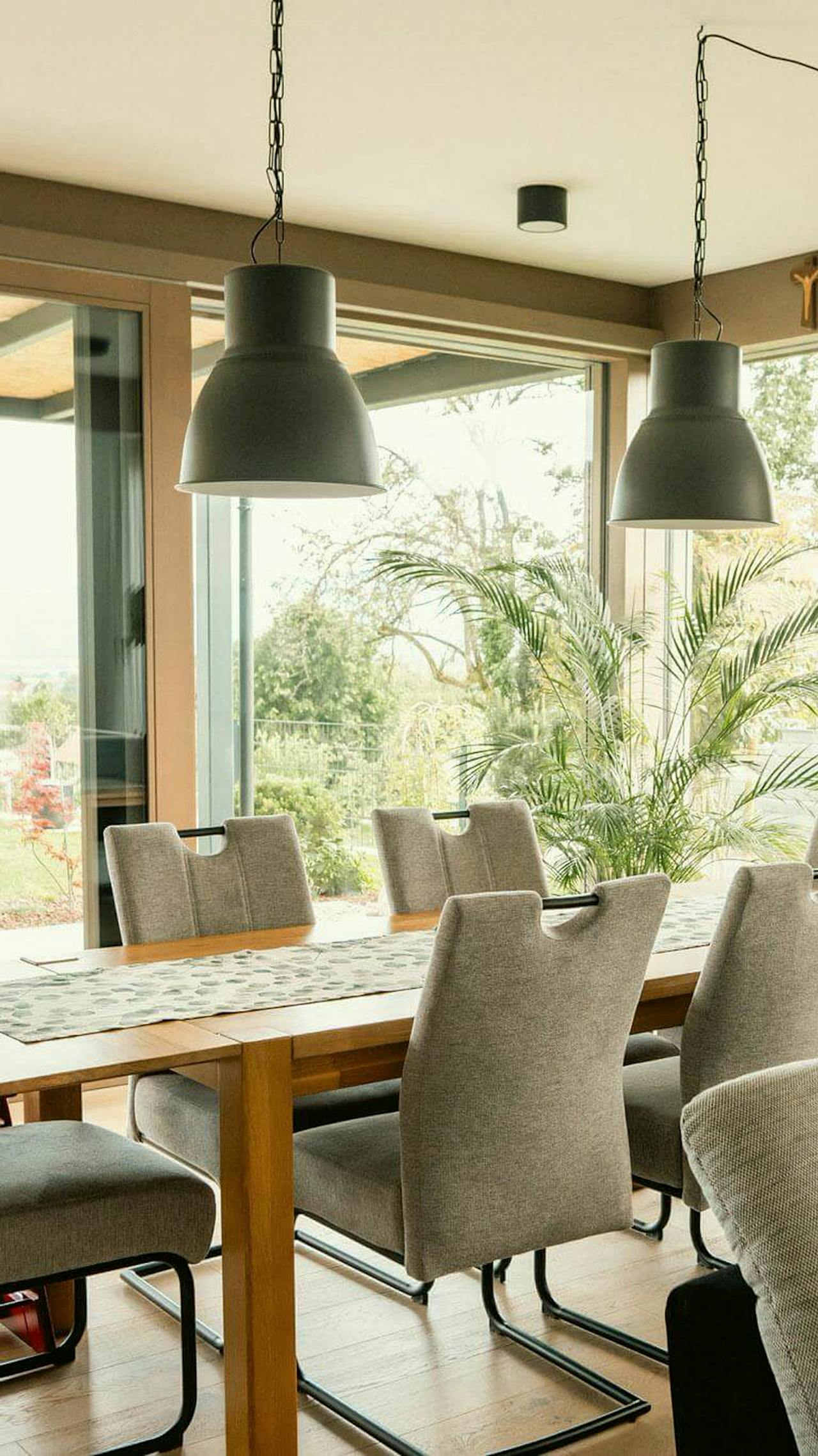 VITA NOVA Classic in campagna – architettura ed esterno