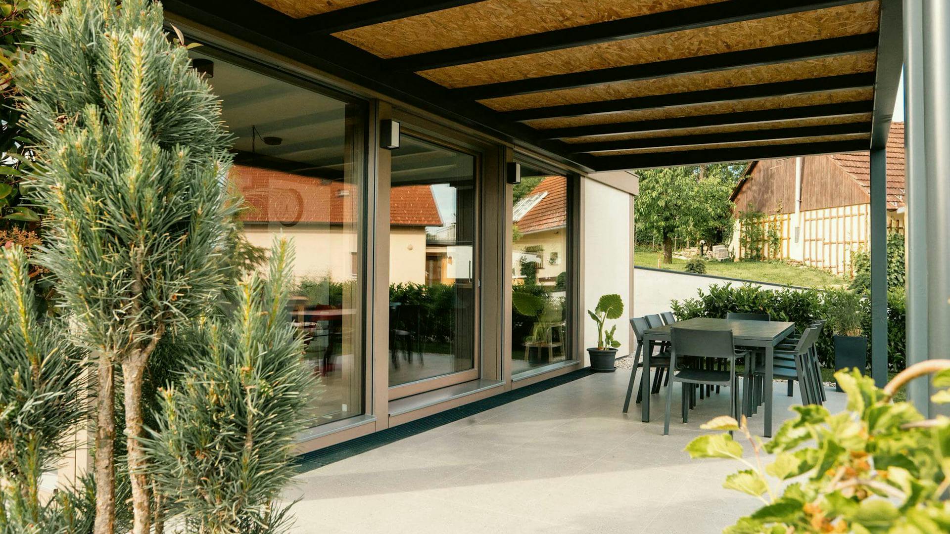 Terrazza
