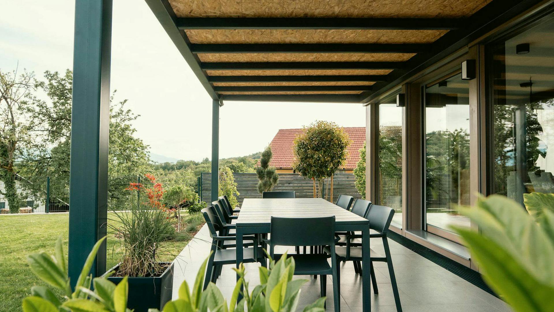 Terrazza
