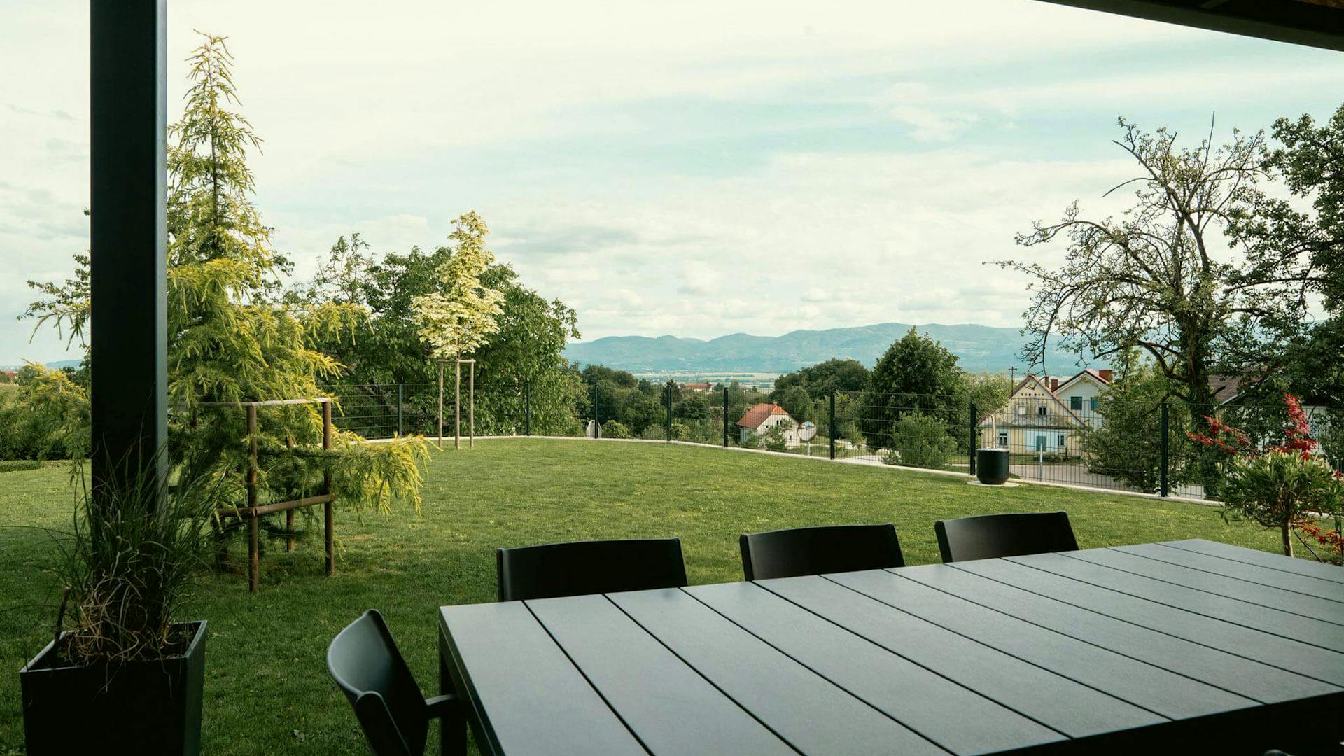 Terrazza