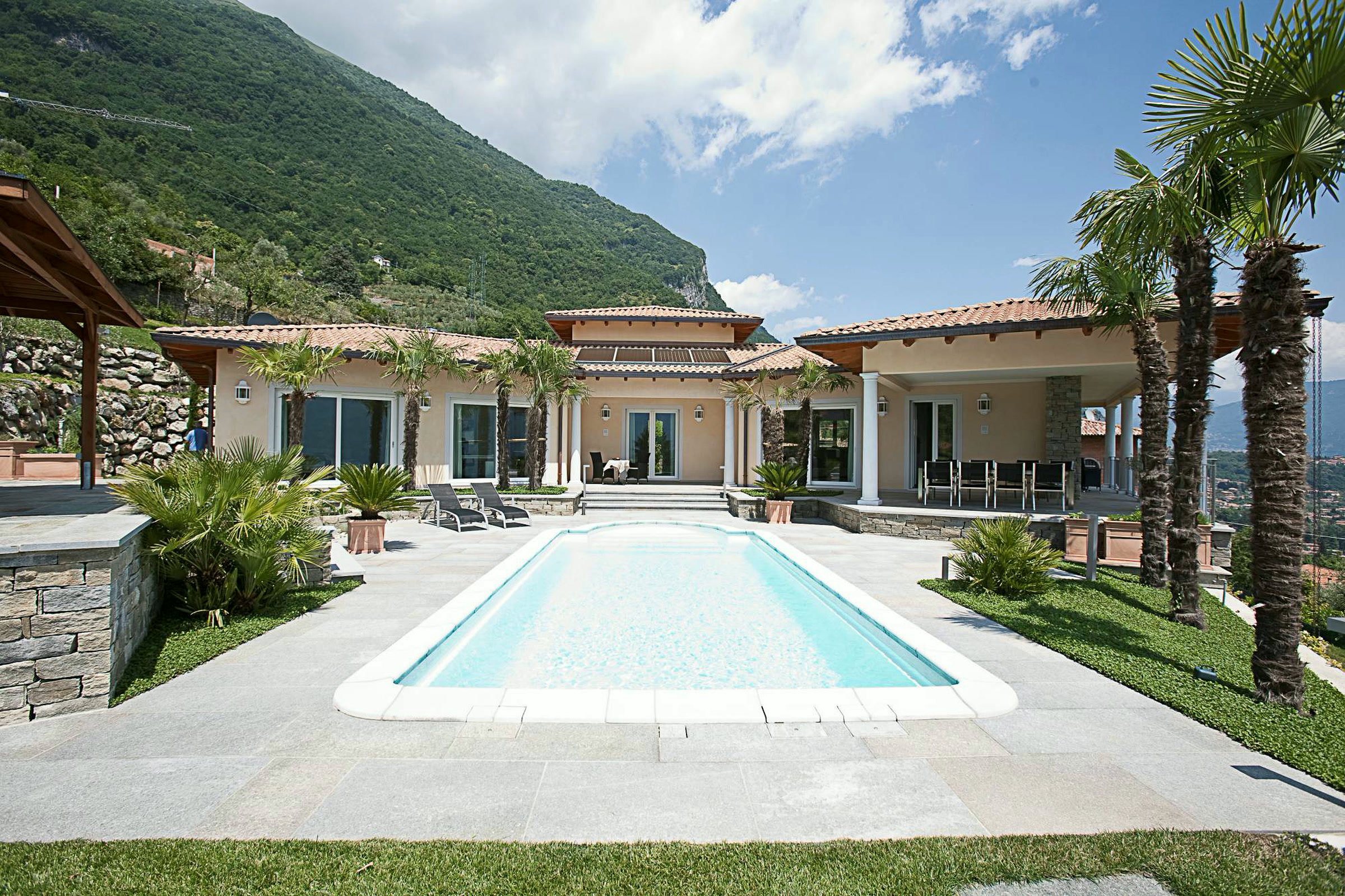 Villa Rita