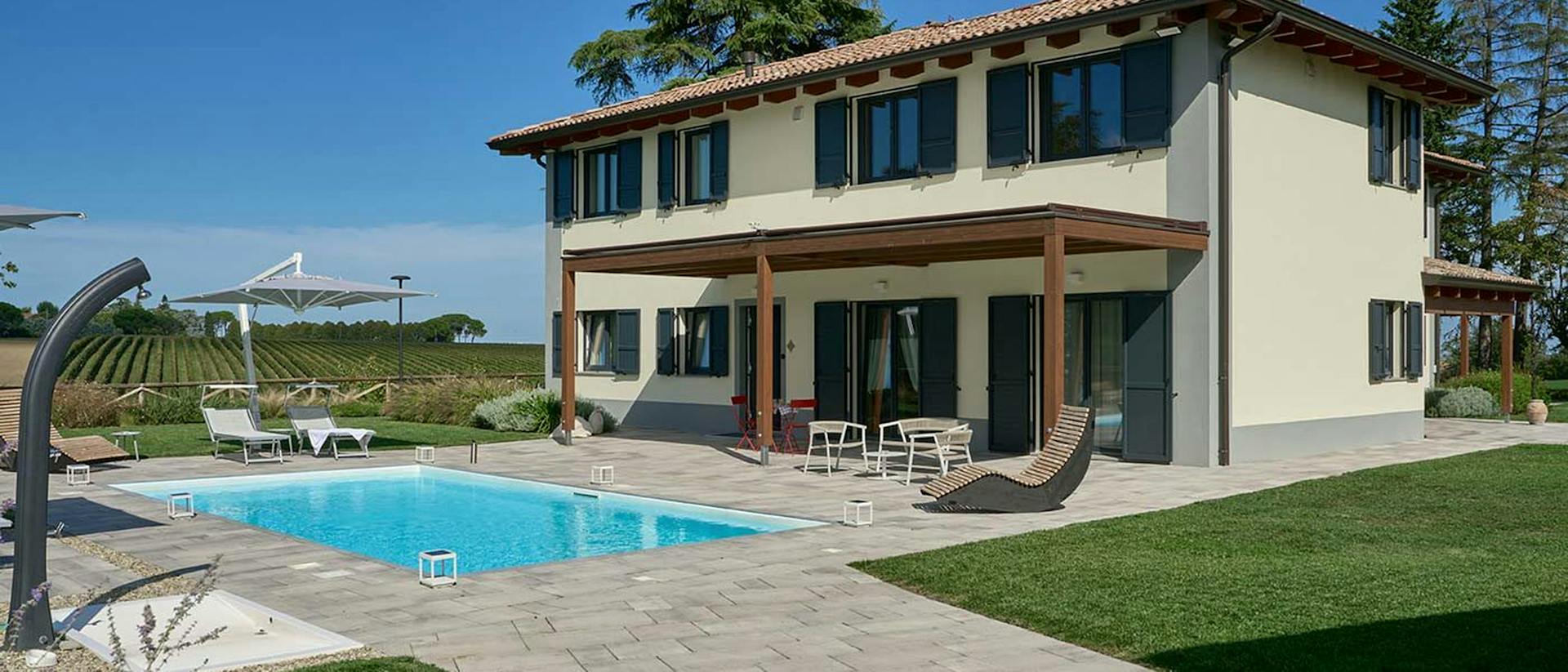 Vila Bologna