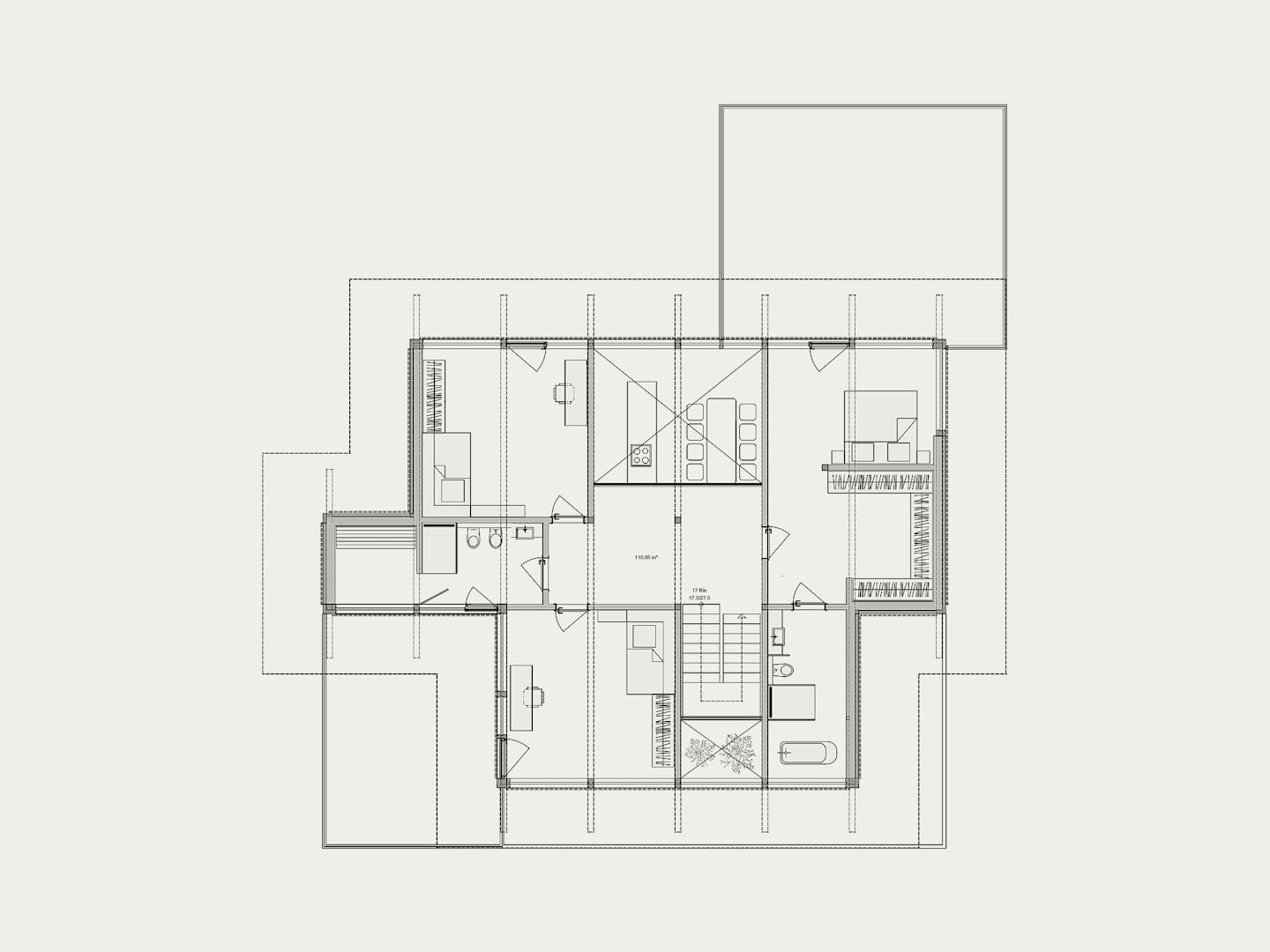 Mansarda