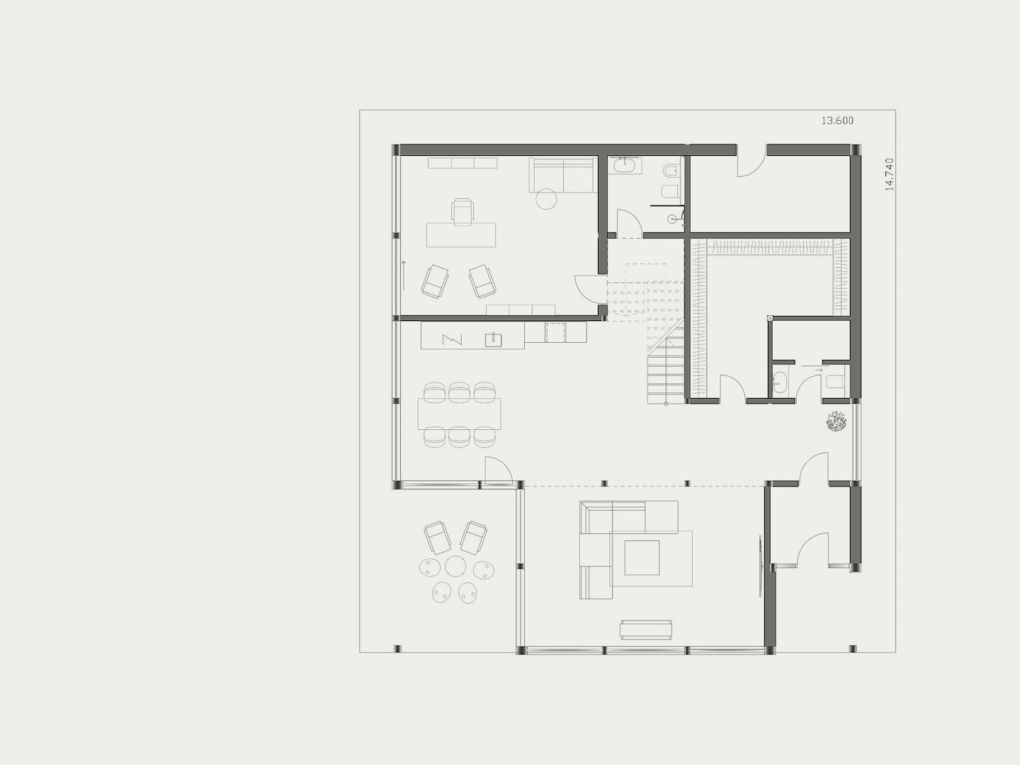 Ground floor