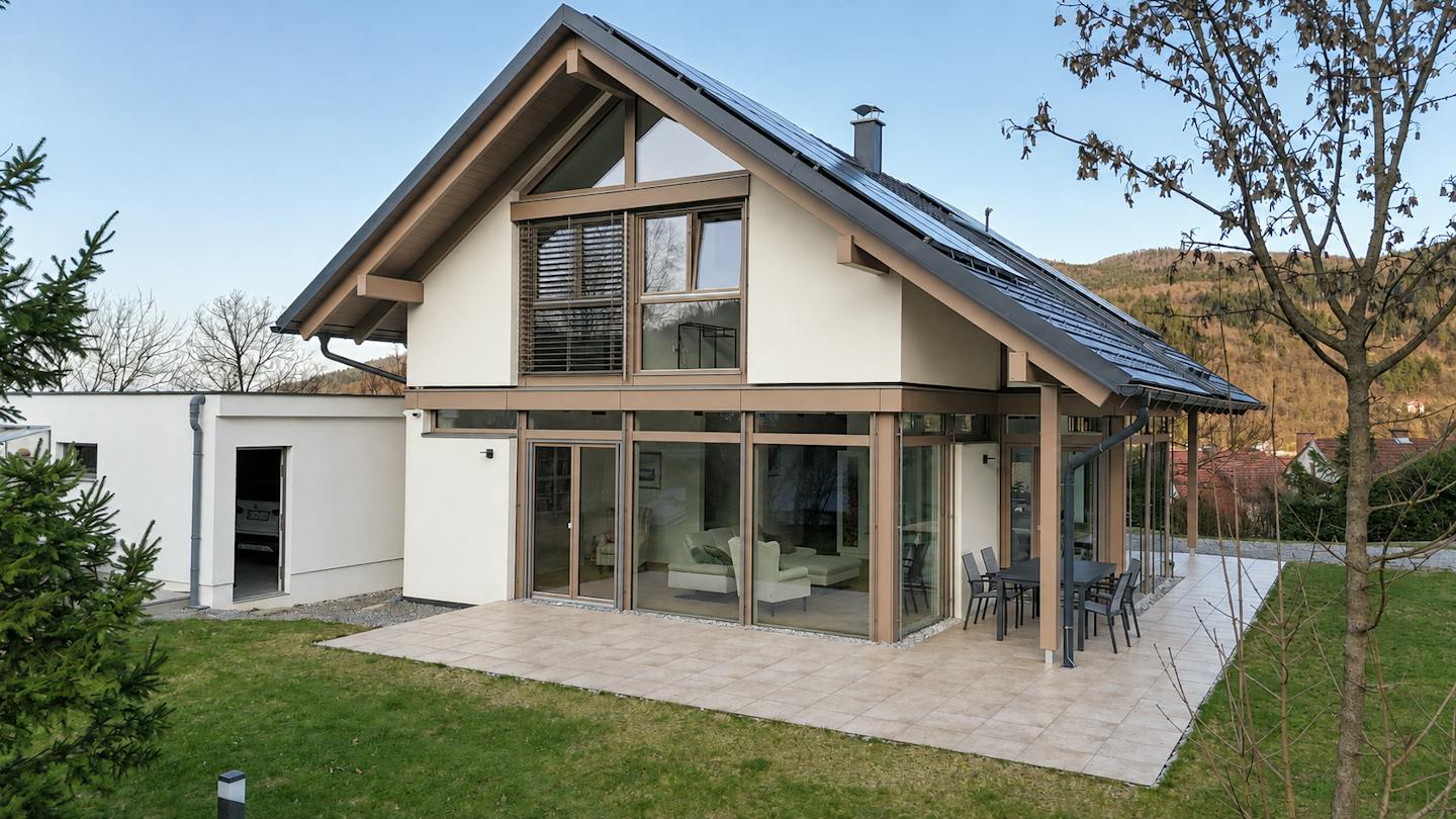 VITA NOVA Urbana Borovnica