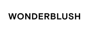 Wonderblush logo
