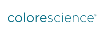 Colorescience logo
