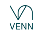 VENN logo