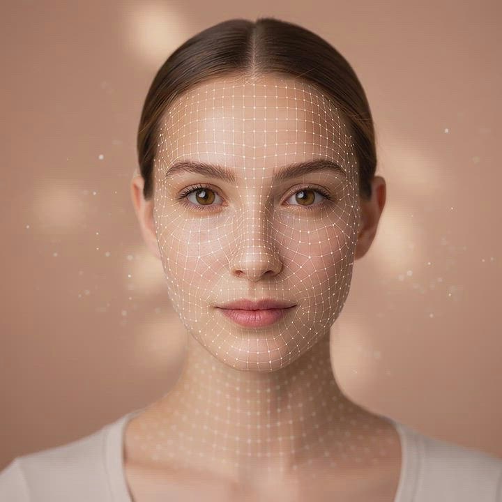 Skin care at Clinique AMÉ
