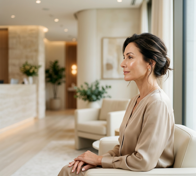 Sculptra® biostimulateur - Clinique AMÉ