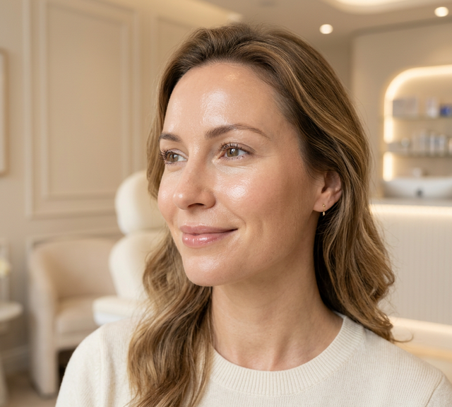 Boosters de la peau - Clinique AMÉ