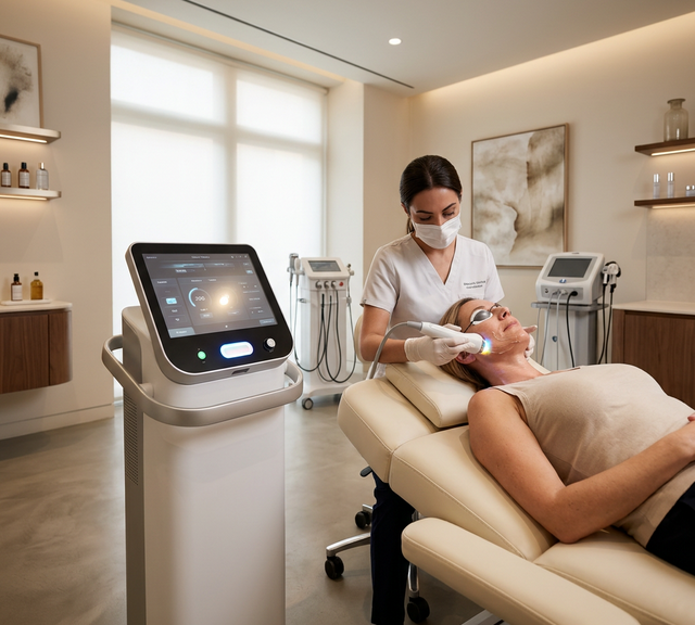 XERF™ - Clinique AMÉ