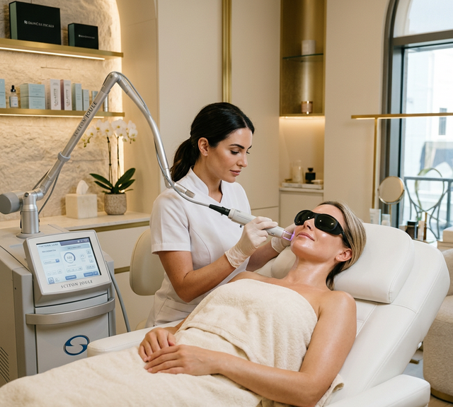 LaseMD Ultra™ - Clinique AMÉ