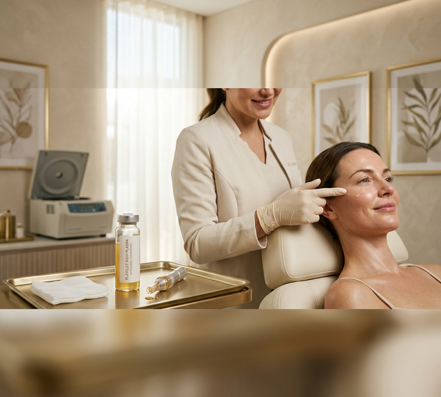 Technology Boosters - Clinique AMÉ