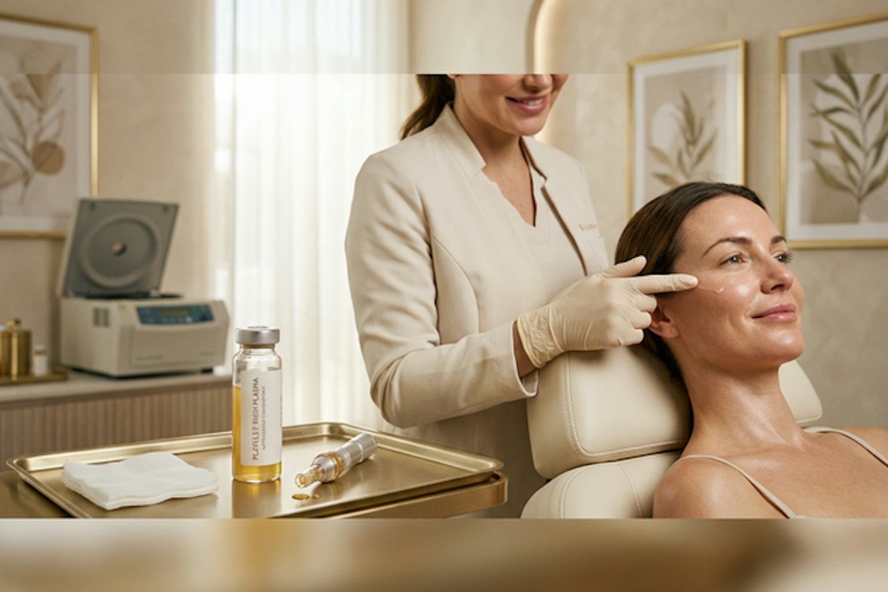 Technology Boosters - Clinique AMÉ