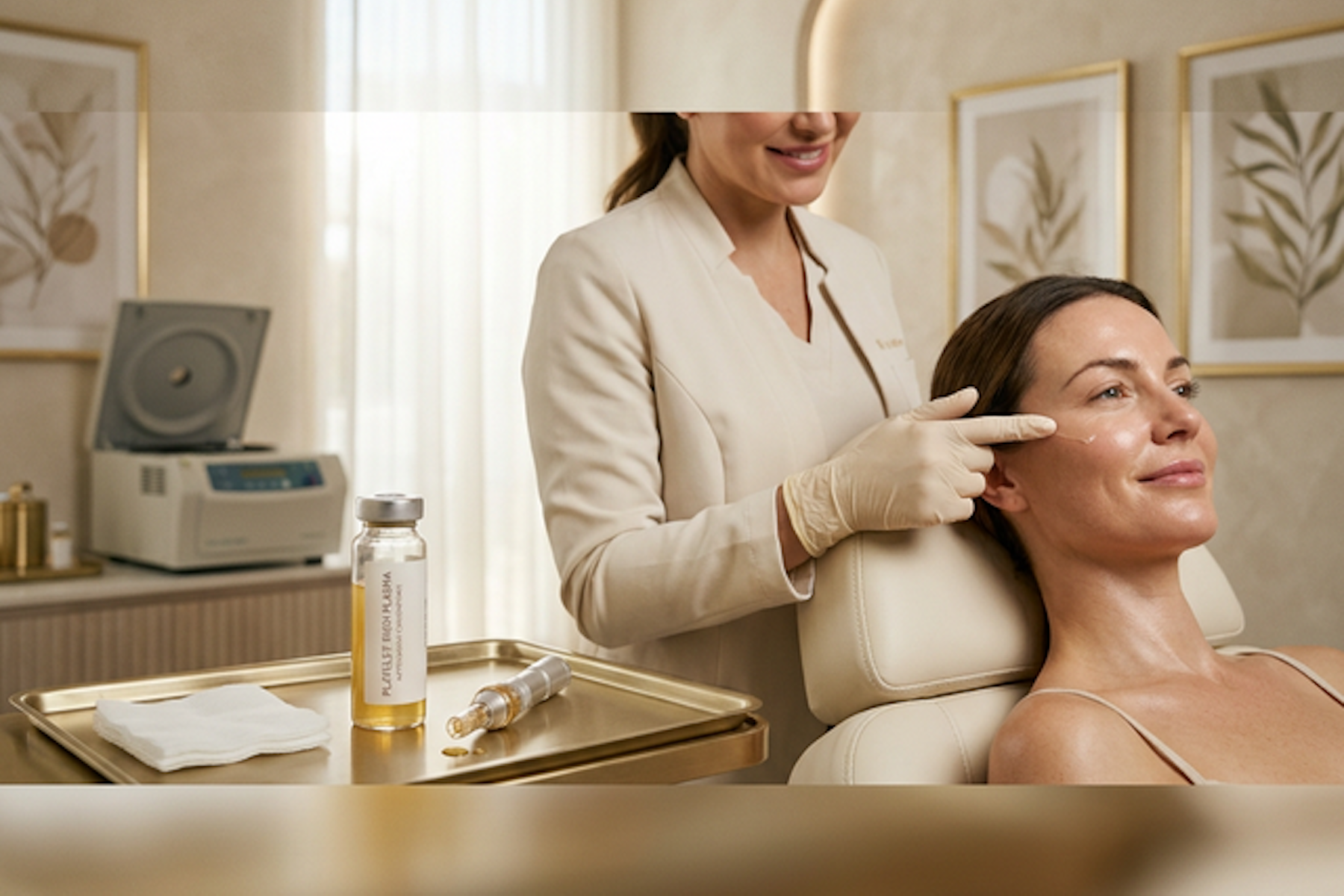 Technology Boosters - Clinique AMÉ