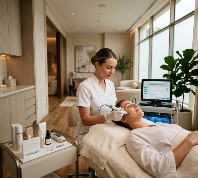 BelaMD® - Clinique AMÉ