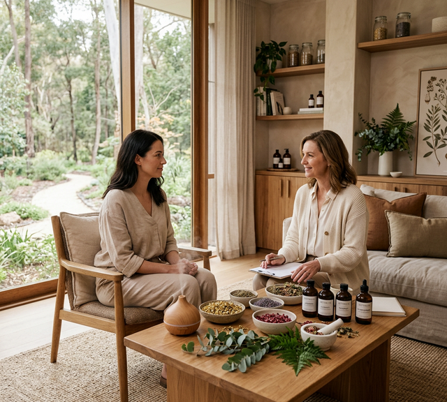Naturopathie - Clinique AMÉ