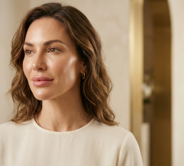 Dermal Fillers - Clinique AMÉ