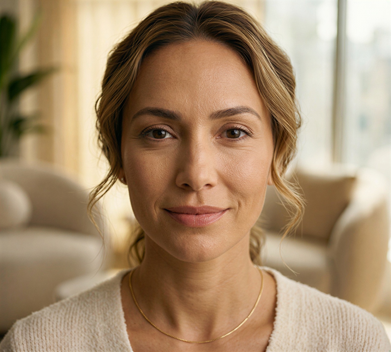Face Balancing Signature AMÉ