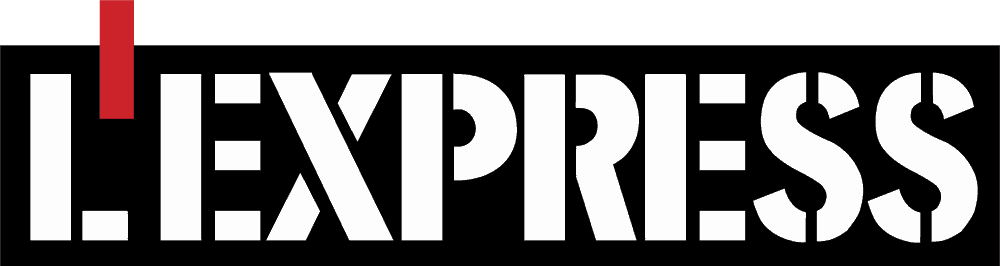 Logo L'Express