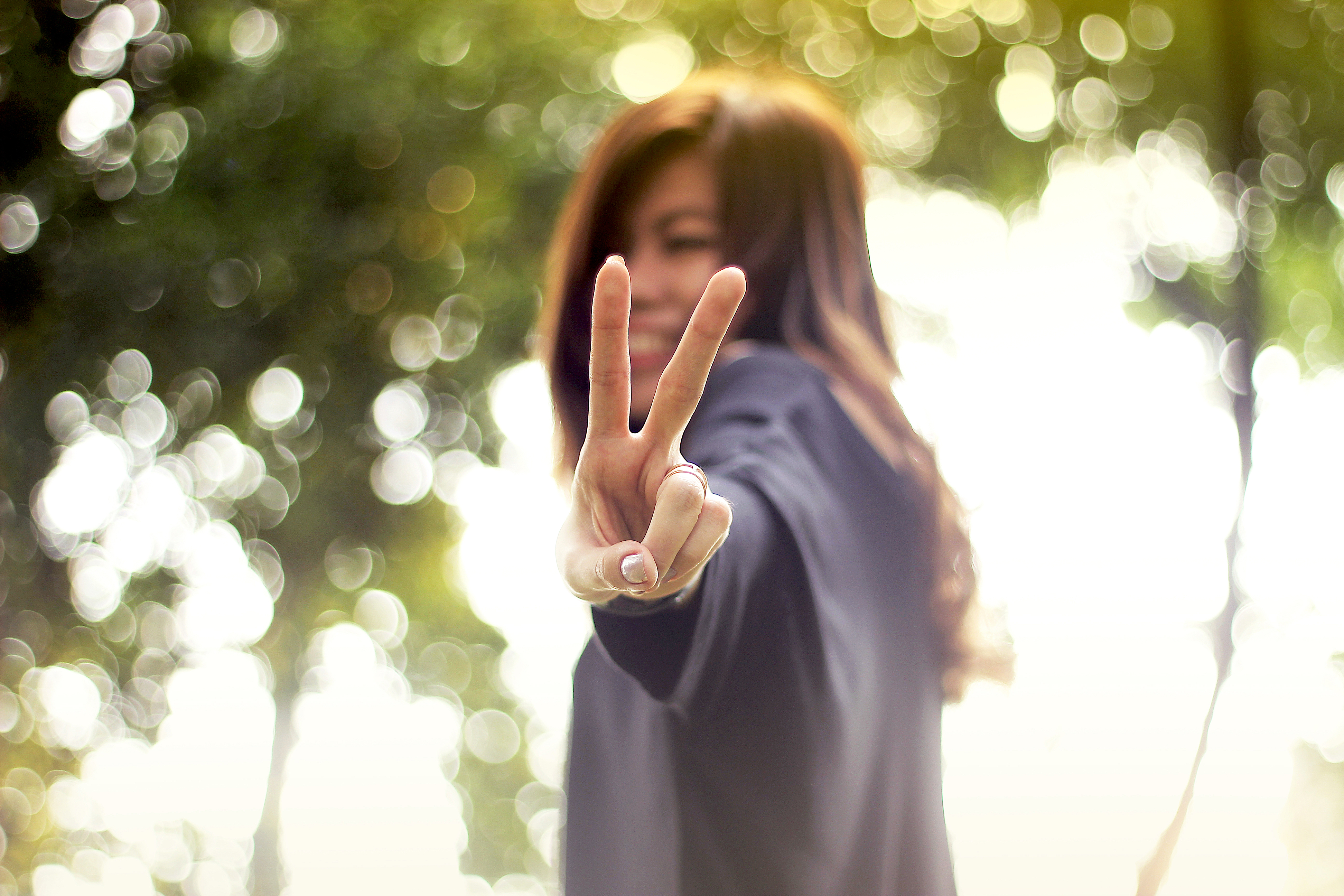 Fruitful Faith: Peace