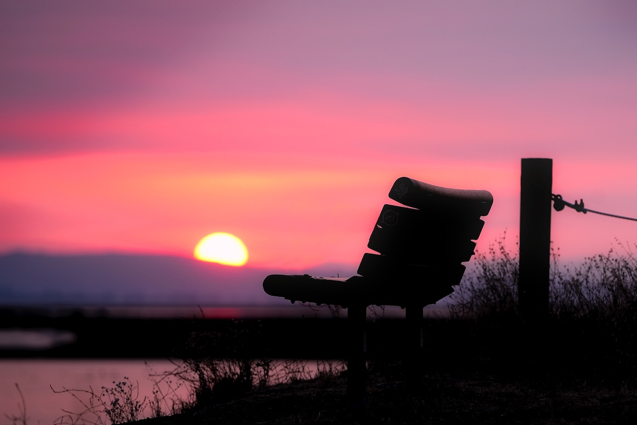 Advent: Invitation to Silence