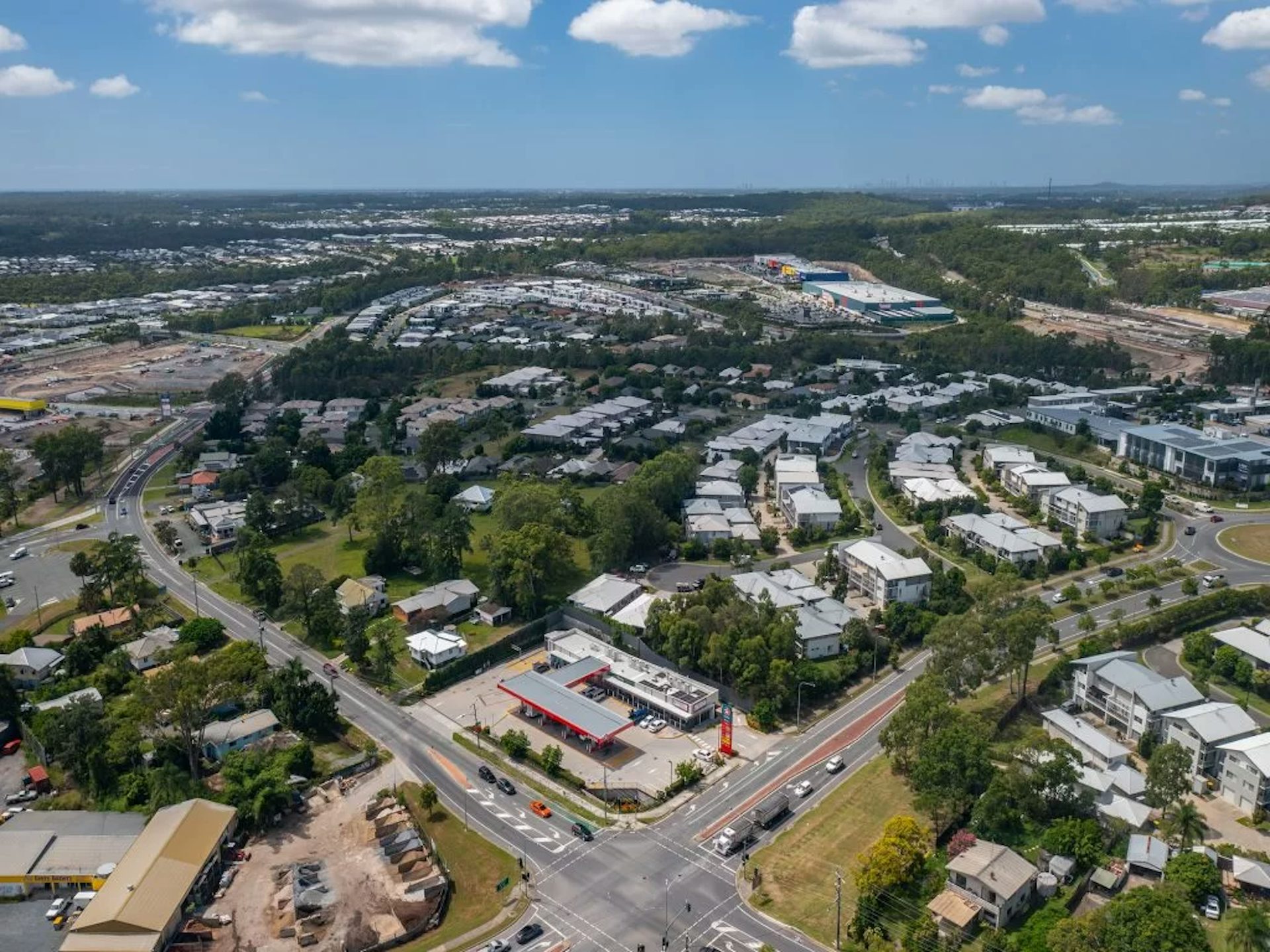 SOGIF hero background — commercial property skyline