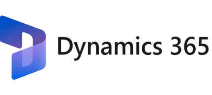 Logo Microsoft Dynamics 365