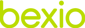 Logo bexio