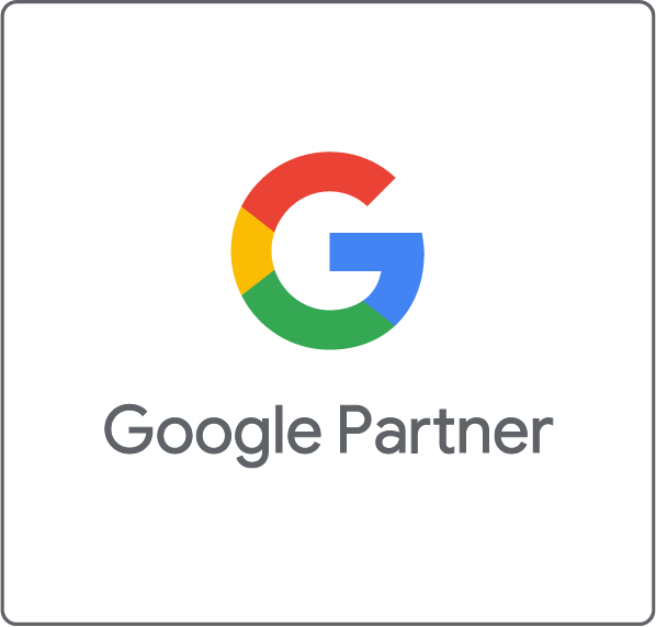 Auszeichnung Google Partner