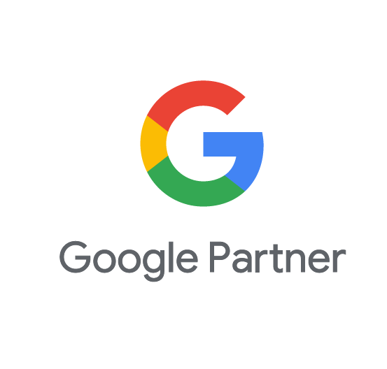 Auszeichnung Google Partner