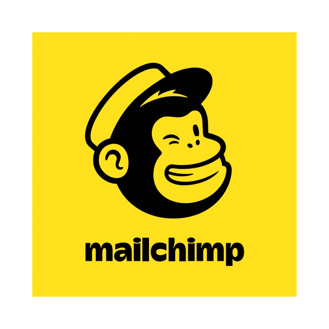 Logo Mailchimp