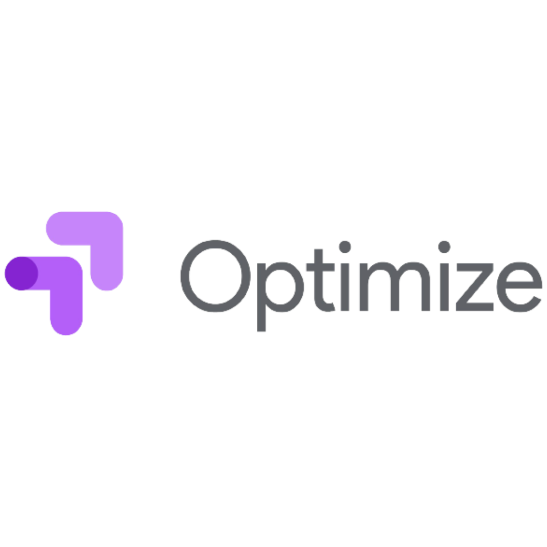 Logo Google Optimize