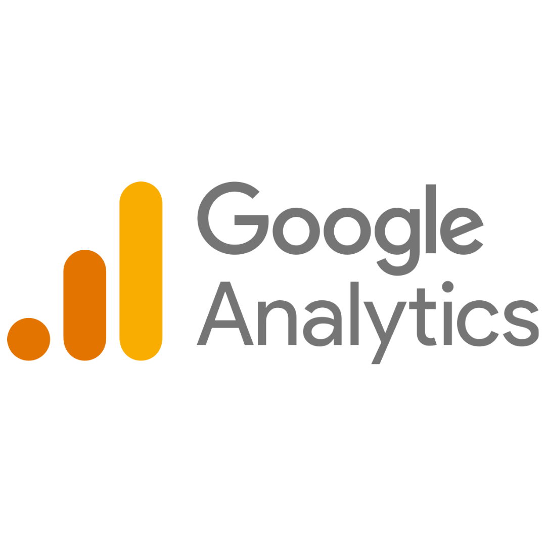 Logo Google Analytics